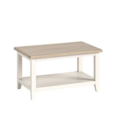 Tetbury Coffee Table Condell / Global Home Group | Style Our Home