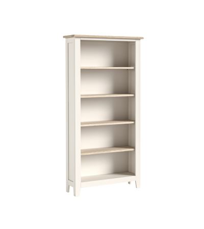 Tetbury Large Bookcase Condell / Global Home Group | Style Our Home