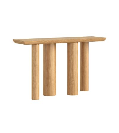 Como Console Table 125cm by Condell / Global Home Group | Style Our Home
