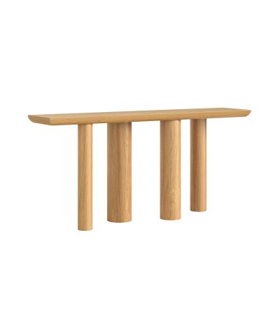 Como Console Table 165cm by Condell / Global Home Group | Style Our Home
