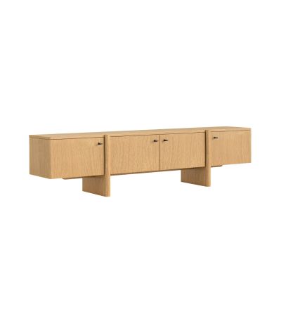 Como TV Unit 210cm by Condell / Global Home Group | Style Our Home