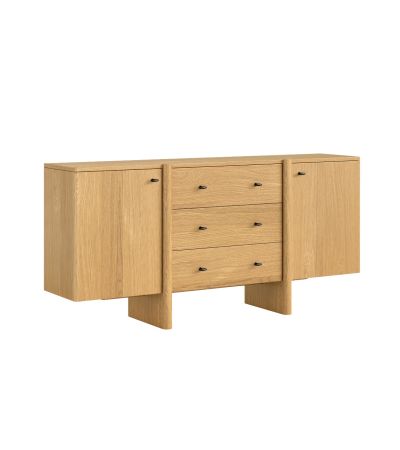 Como Large Sideboard with Drawer by Condell / Global Home Group | Style Our Home