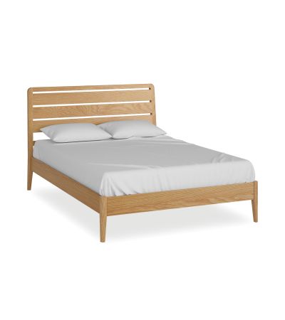 Bath 4'6 Bedframe by Condell/Global Home Group | Style Our Home