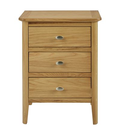Bath Bedside Chest by Condell/Global Home Group | Style Our Home