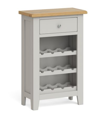 Guildford Wine Rack by Corndell/Global Home Group | Style Our Home