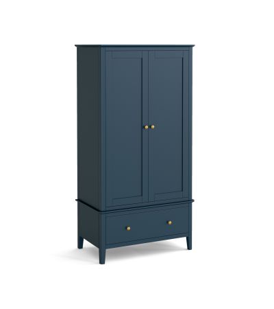 Harrogate Gents Wardrobe by Condell/Global Home Group | Style Our Home