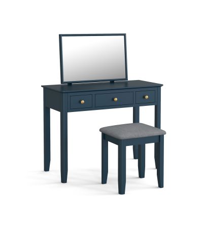 Harrogate Dressing Table Set by Condell/Global Home Group | Style Our Home