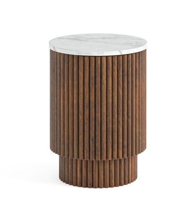 Harvard Side Table by Condell/Global Home Group | Style Our Home