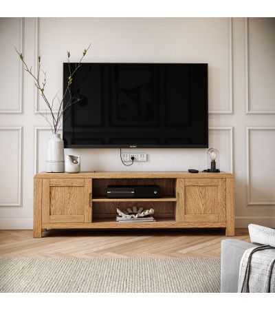 Thurleston Tv Unit 1600 With Door by Condell/Global Home Group | Style Our Home