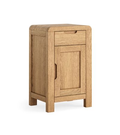 Thurleston Telephone Table by Condell/Global Home Group | Style Our Home