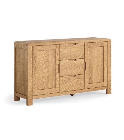 Thurleston Large Sideboard by Condell/Global Home Group | Style Our Home