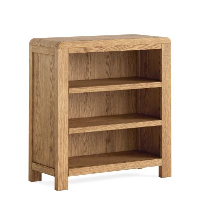 Thurleston Low Bookcase by Condell/Global Home Group | Style Our Home