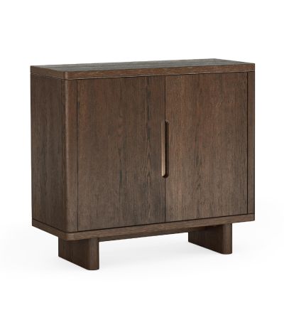 California Shoe Storage Cupboard by Corndell/Global Home Group | Style Our Home