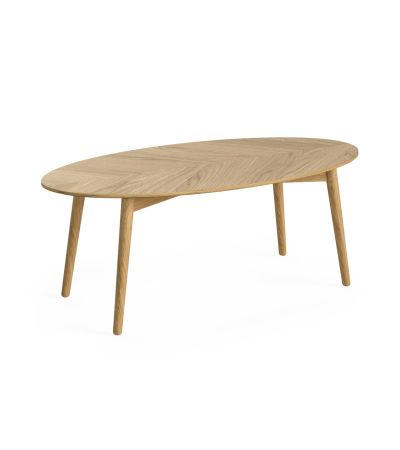 Valencia Elip Coffee Table by Condell/Global Home Group | Style Our Home