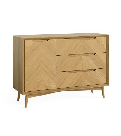 Valencia Small Sideboard by Condell/Global Home Group | Style Our Home