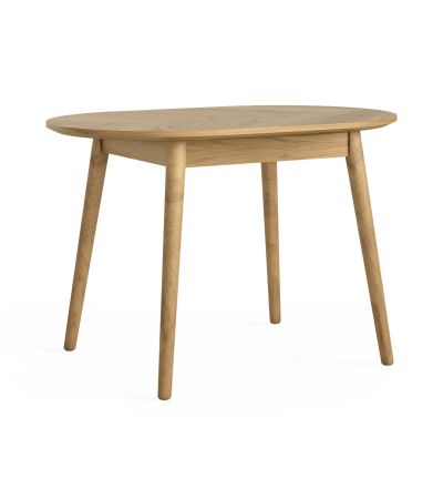Valencia Fixed Oval Dining Table by Condell/Global Home Group | Style Our Home