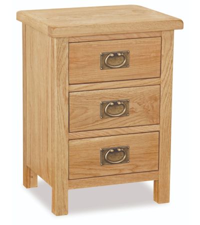 Salisbury Lite Bedside by Condell/Global Home Group | Style Our Home