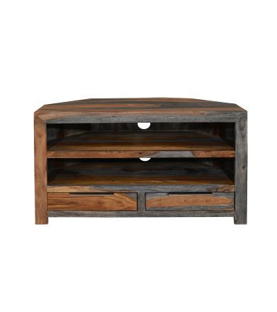 Nautica Corner TV Unit by IFD | Style Our Home