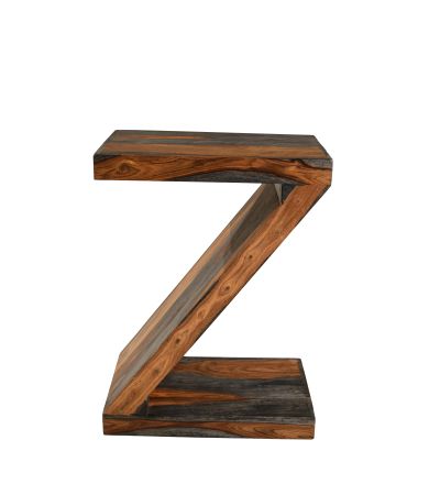 Nautica Z Side Table by IFD | Style Our Home