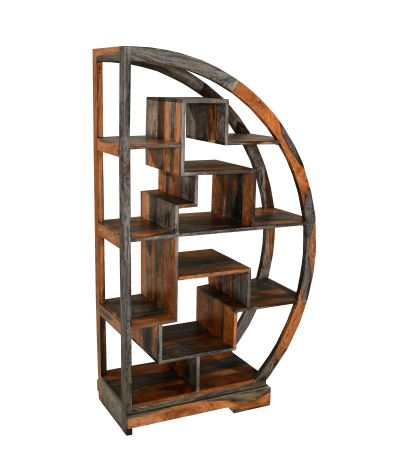Nautica 3 Drawer Coffee Table by IFD | Style Our Home