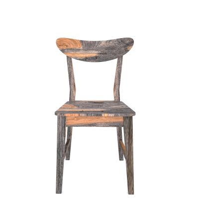 Coastal Sands Dining Chair by IFD | Style Our Home