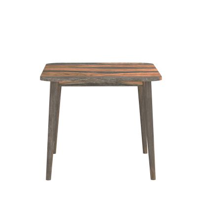 Coastal Sands 90 x 90 Dining Table by IFD | Style Our Home