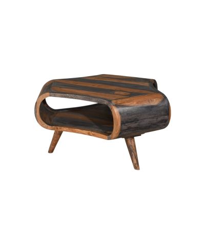 Coastal Sands Large Tri Table