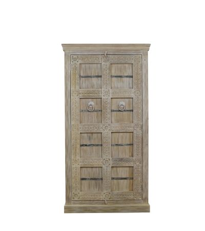 Heritage Almeira Cabinet by Jali Editions  | Style Our Home