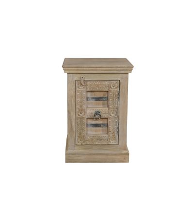 Heritage Side Cabinet by Jali Editions  | Style Our Home