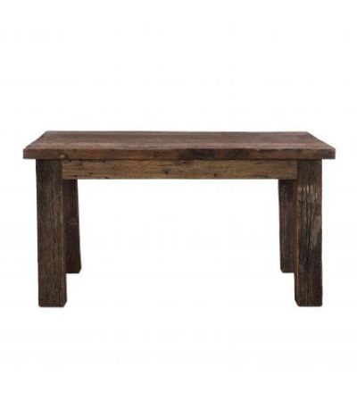 1.5m Wooden Dining Table by Quirky Barn | Style Our Home