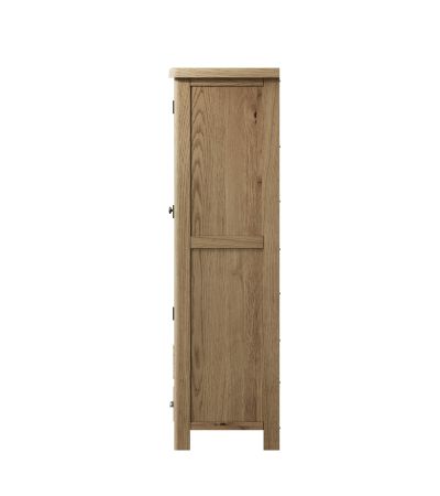 Hoeson Single Larder Unit  by Aegon Interiors | Style Our Home