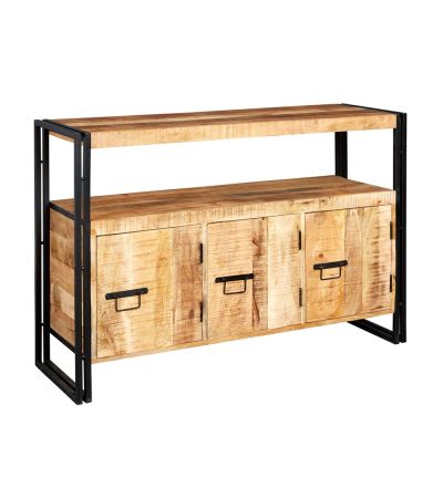 Brindlewood Industrial Sideboard