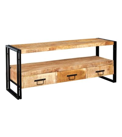 Brindlewood Industrial Large Plasma Stand