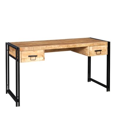 Brindlewood Industrial Desk