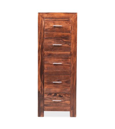 Vero 5 Drawer Tallboy by Heritance Furniture | Style Our Home