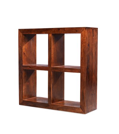 Vero 4 Hole Cube by Heritance Furniture | Style Our Home