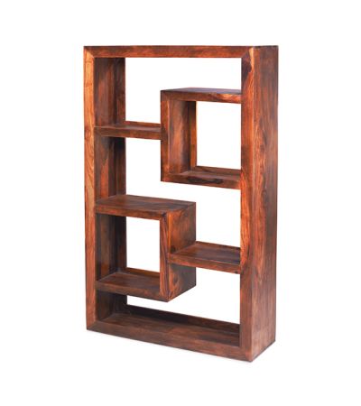 Vero Combination Display Unit by Heritance Furniture | Style Our Home