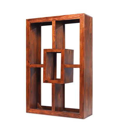 Vero Display Unit by Heritance Furniture | Style Our Home