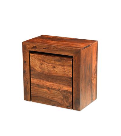 Vero Cube Nest by Heritance Furniture | Style Our Home