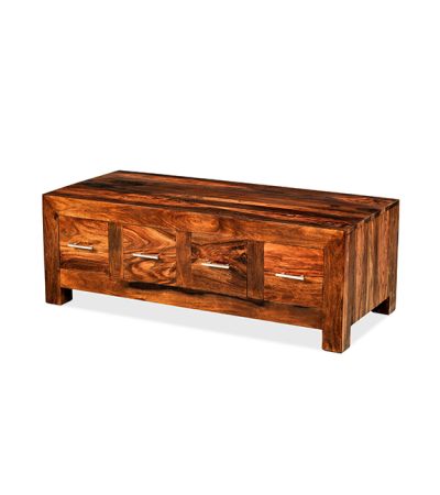 Vero Coffee Trunk by Heritance Furniture | Style Our Home