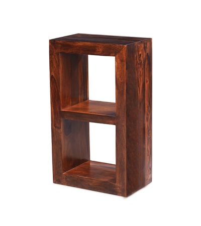 Vero 2 Hole Cube by Heritance Furniture | Style Our Home