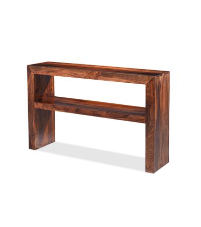 Vero Console Table by Heritance Furniture | Style Our Home
