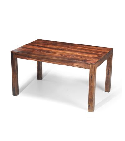 Vero Dining Table - 140 x 90 by Heritance Furniture | Style Our Home