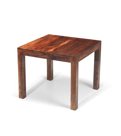 Vero Dining Table - 90 x 90 by Heritance Furniture | Style Our Home