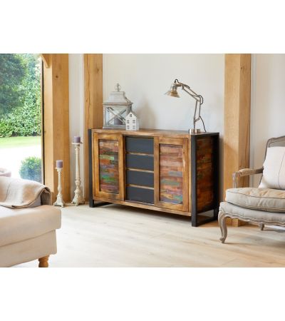 Urban Chic Sideboard - Style Our Home