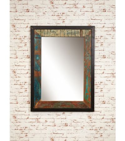 Baumhaus Urban Chic Mirror Large - Style Our Home