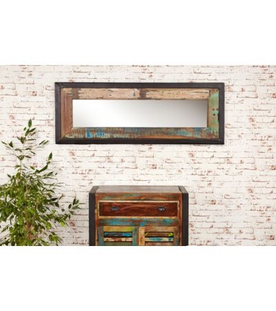 Baumhaus Urban Chic Mirror Medium - Style Our Home