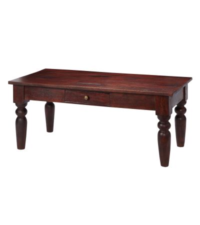Marwick Dark Mango Coffee Table