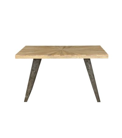 Kodiak Ridge 1.35 Dining Table by Jali Editions | Style Our Home