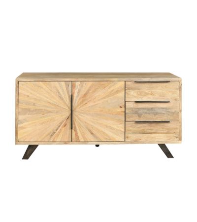 Kodiak Ridge Large Sideboard by Jali Editions  | Style Our Home